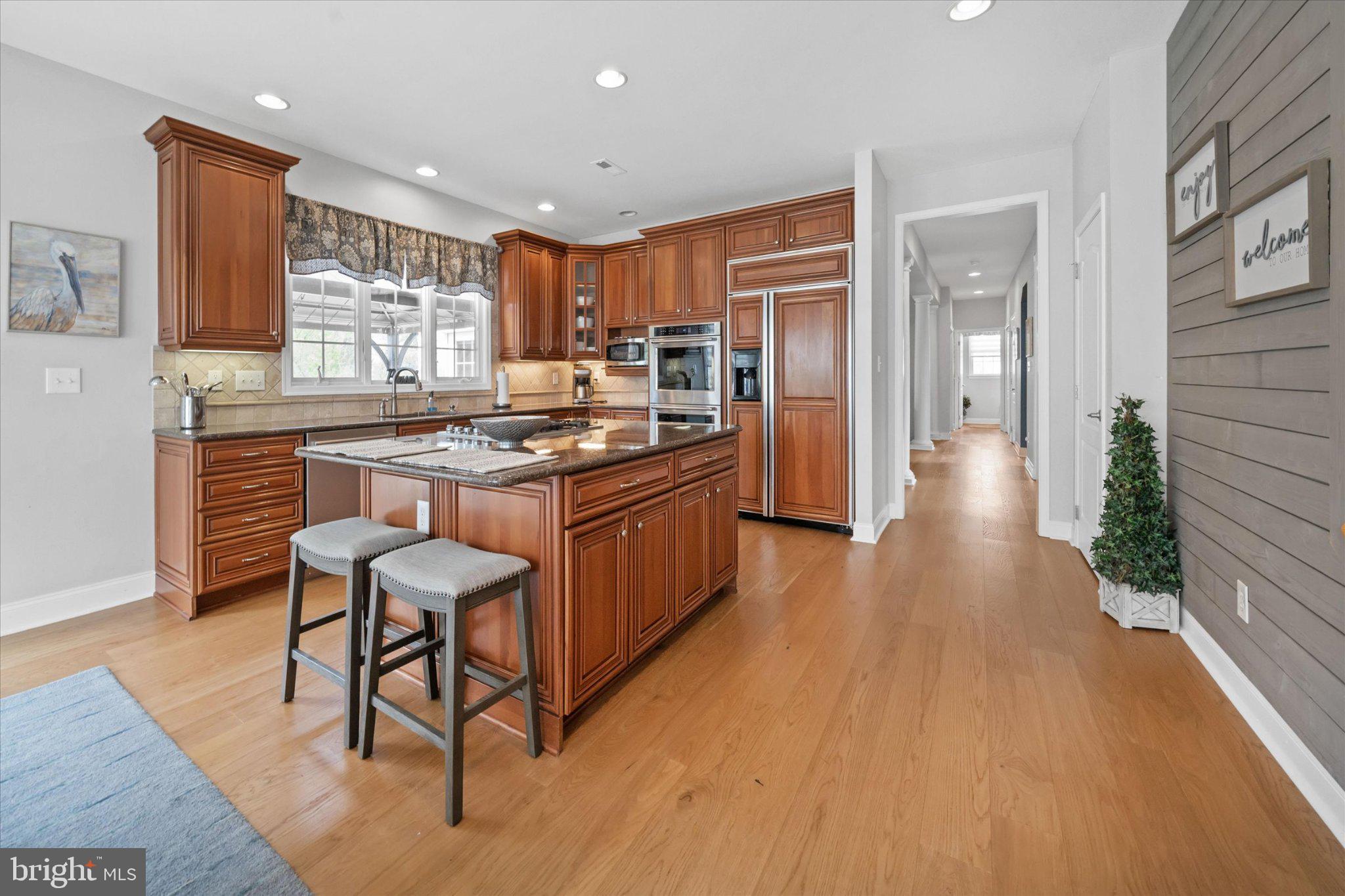 RED LION CHASE - Residential