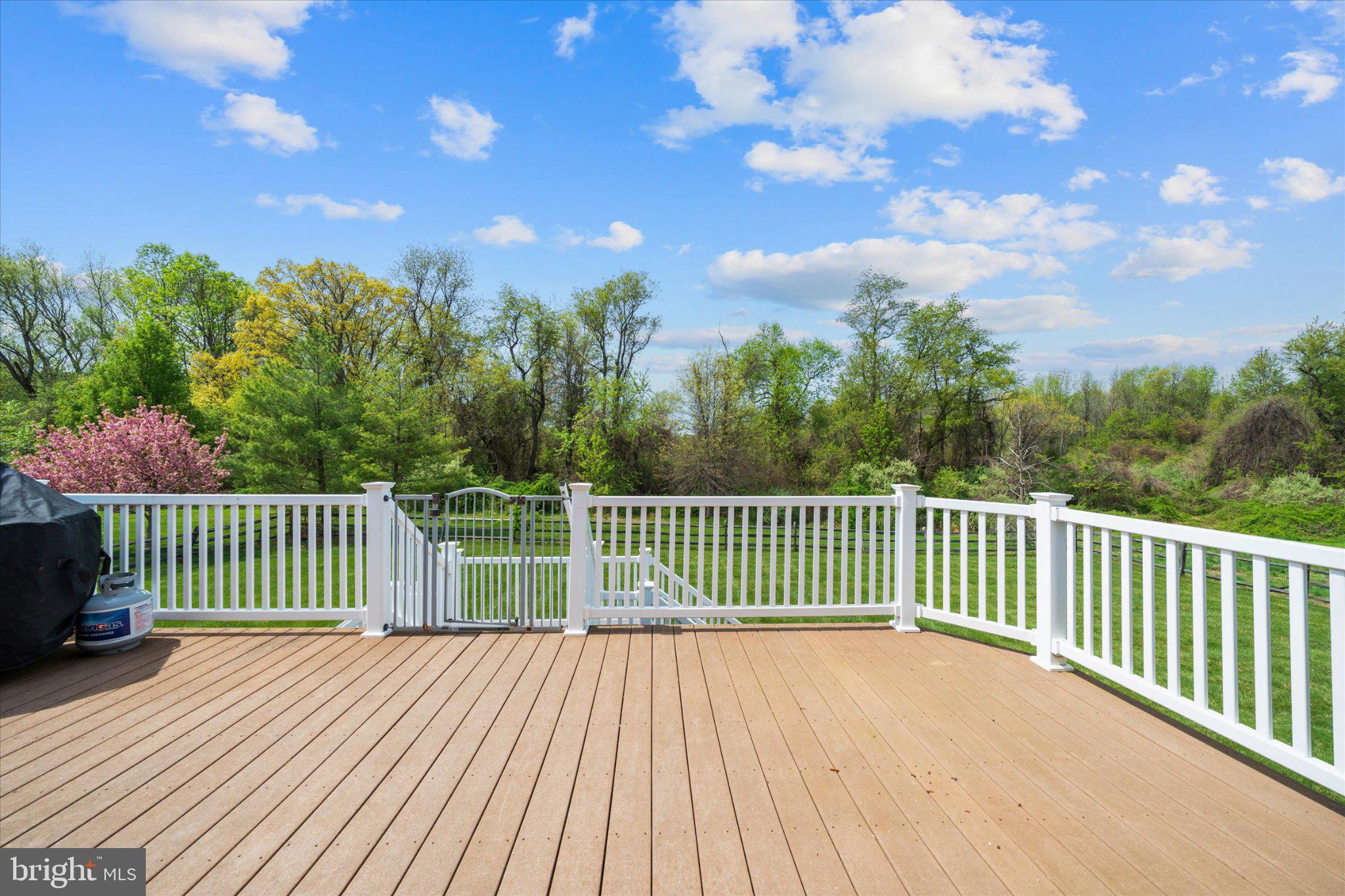 RED LION CHASE - Residential