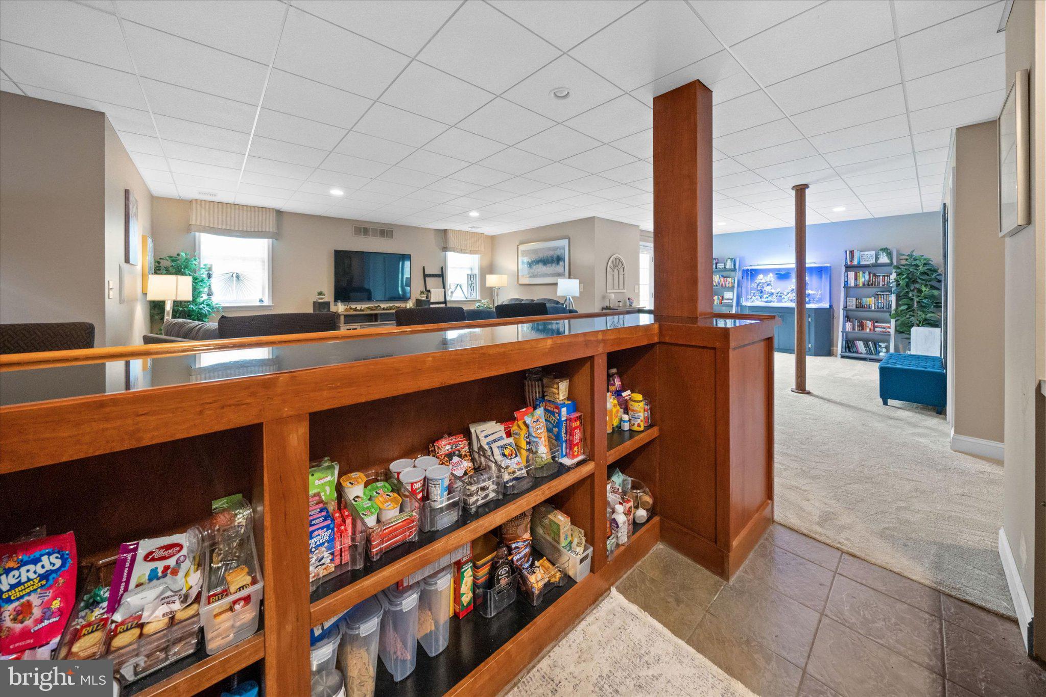 RED LION CHASE - Residential