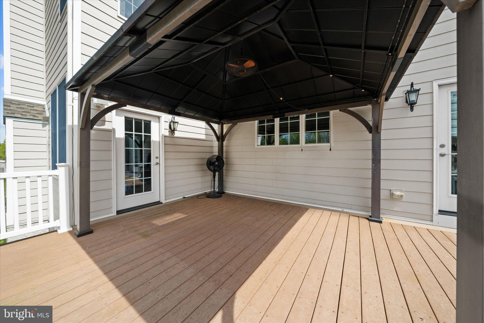 RED LION CHASE - Residential