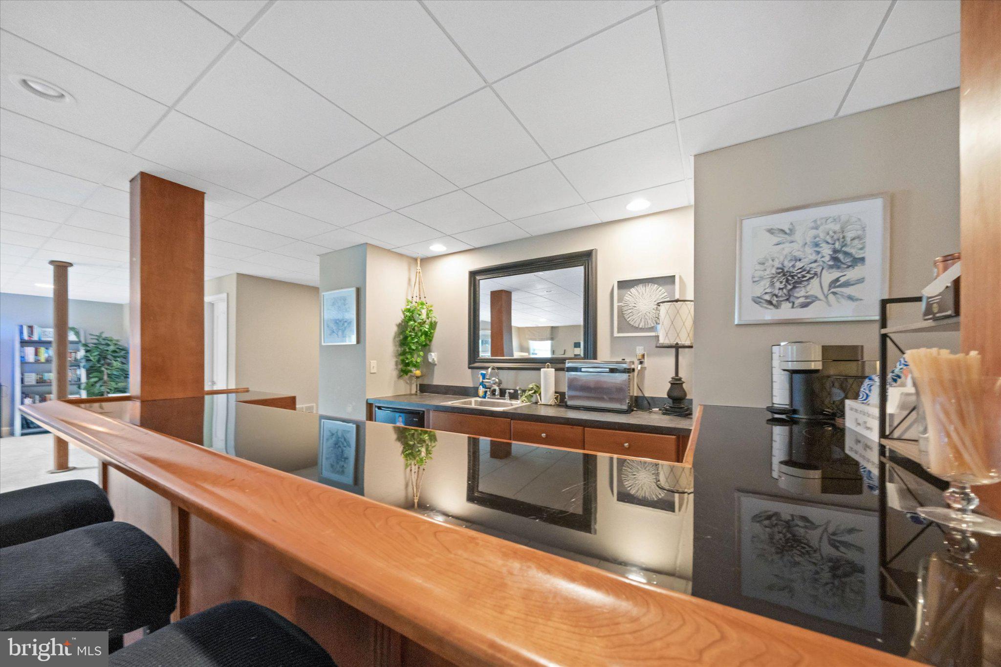 RED LION CHASE - Residential