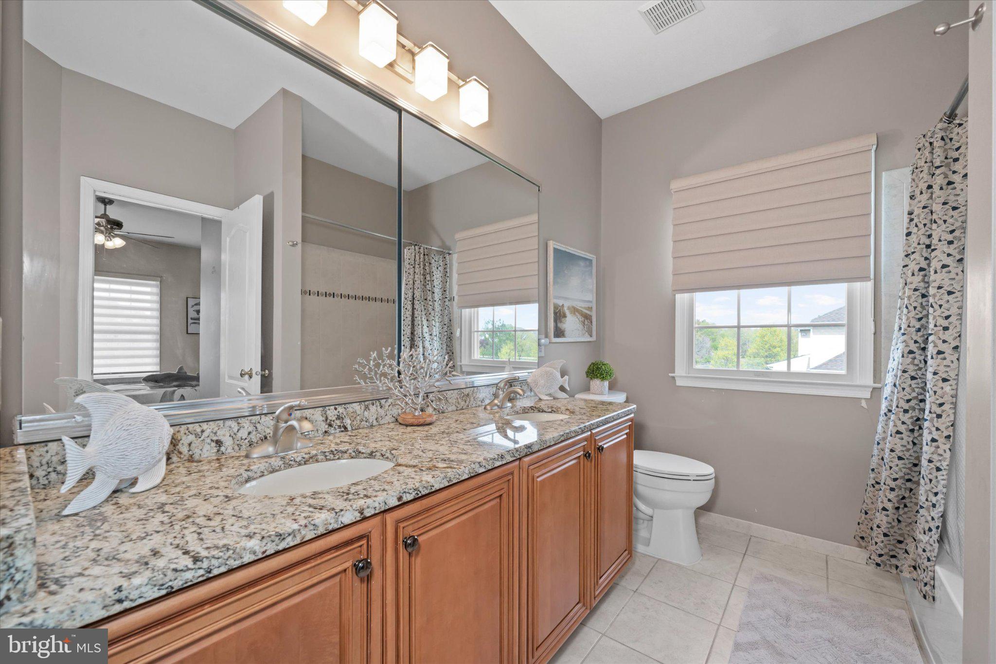 RED LION CHASE - Residential