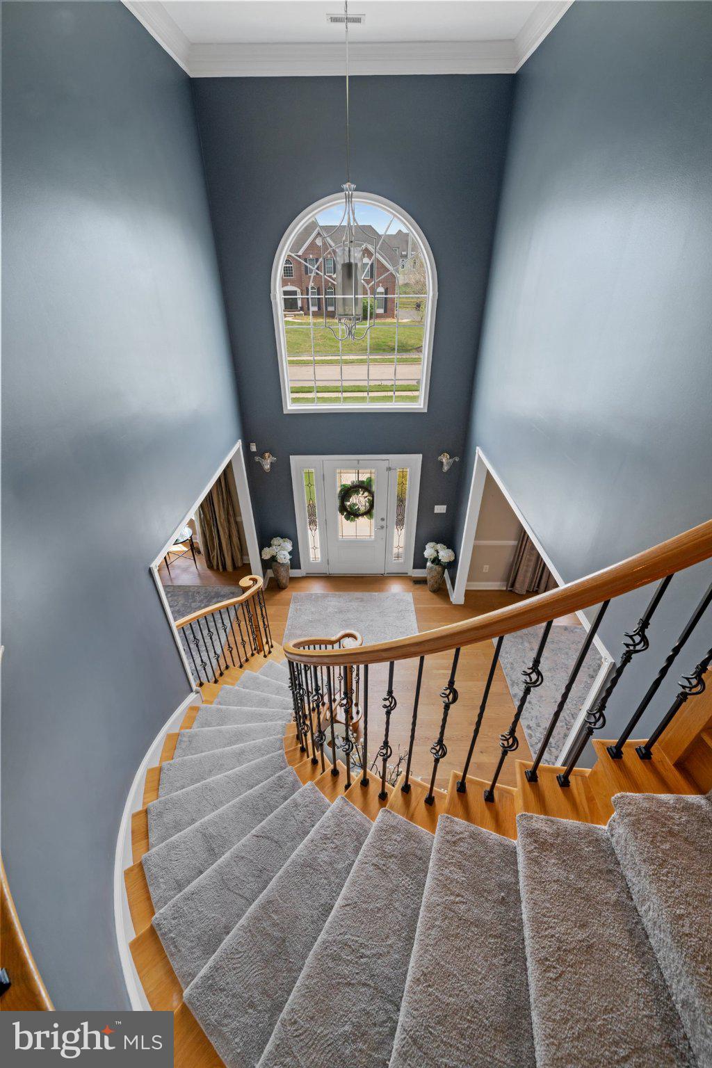 RED LION CHASE - Residential