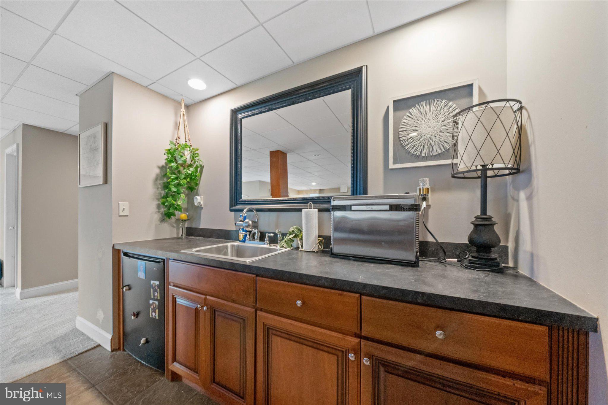 RED LION CHASE - Residential