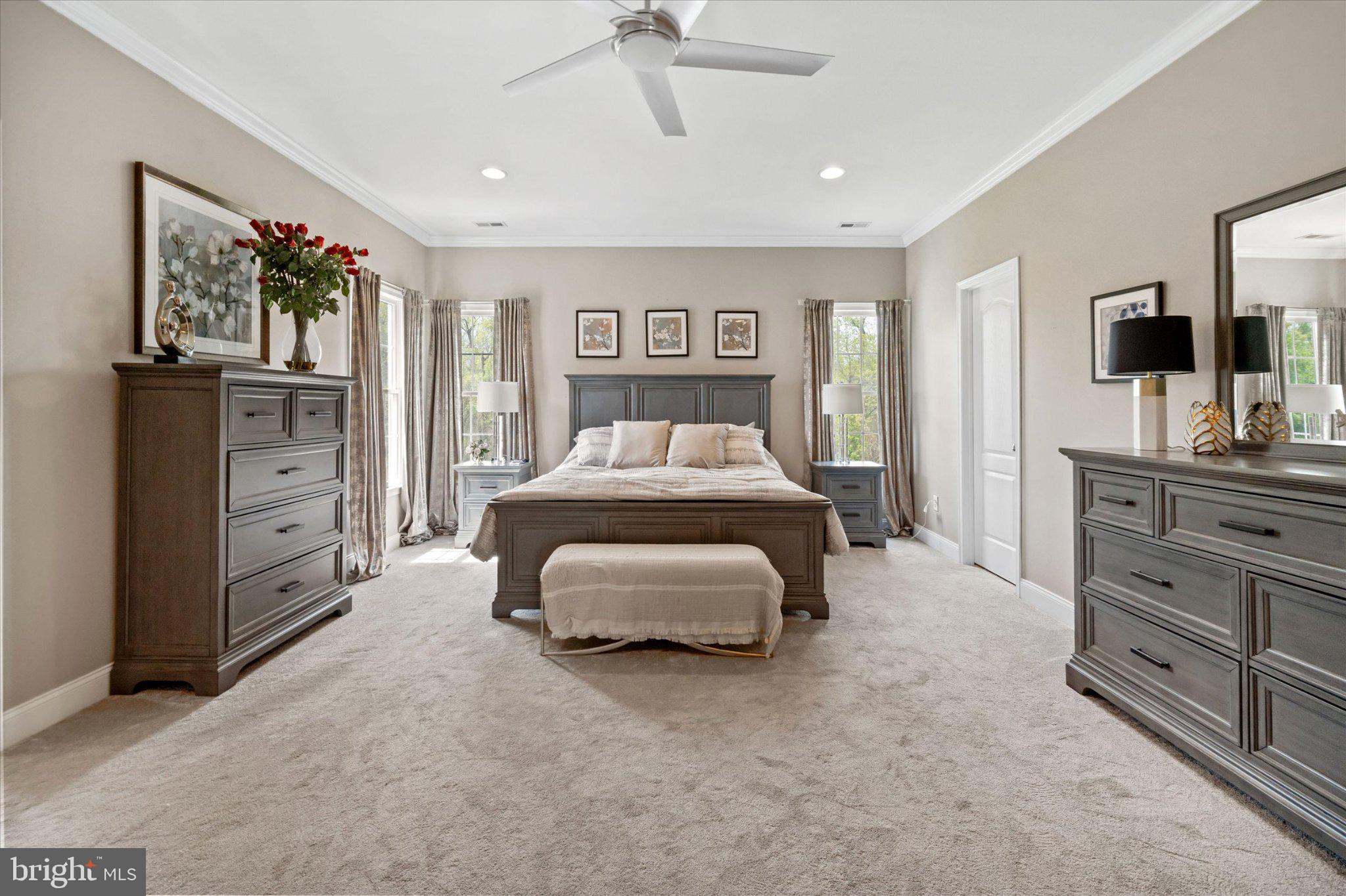 RED LION CHASE - Residential