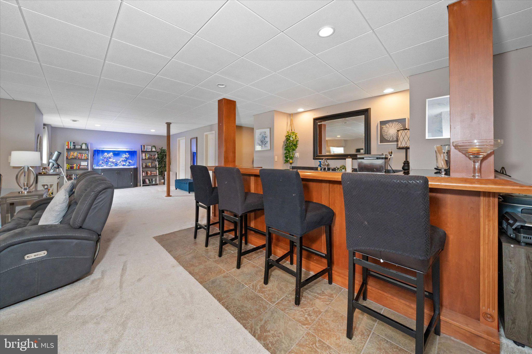 RED LION CHASE - Residential