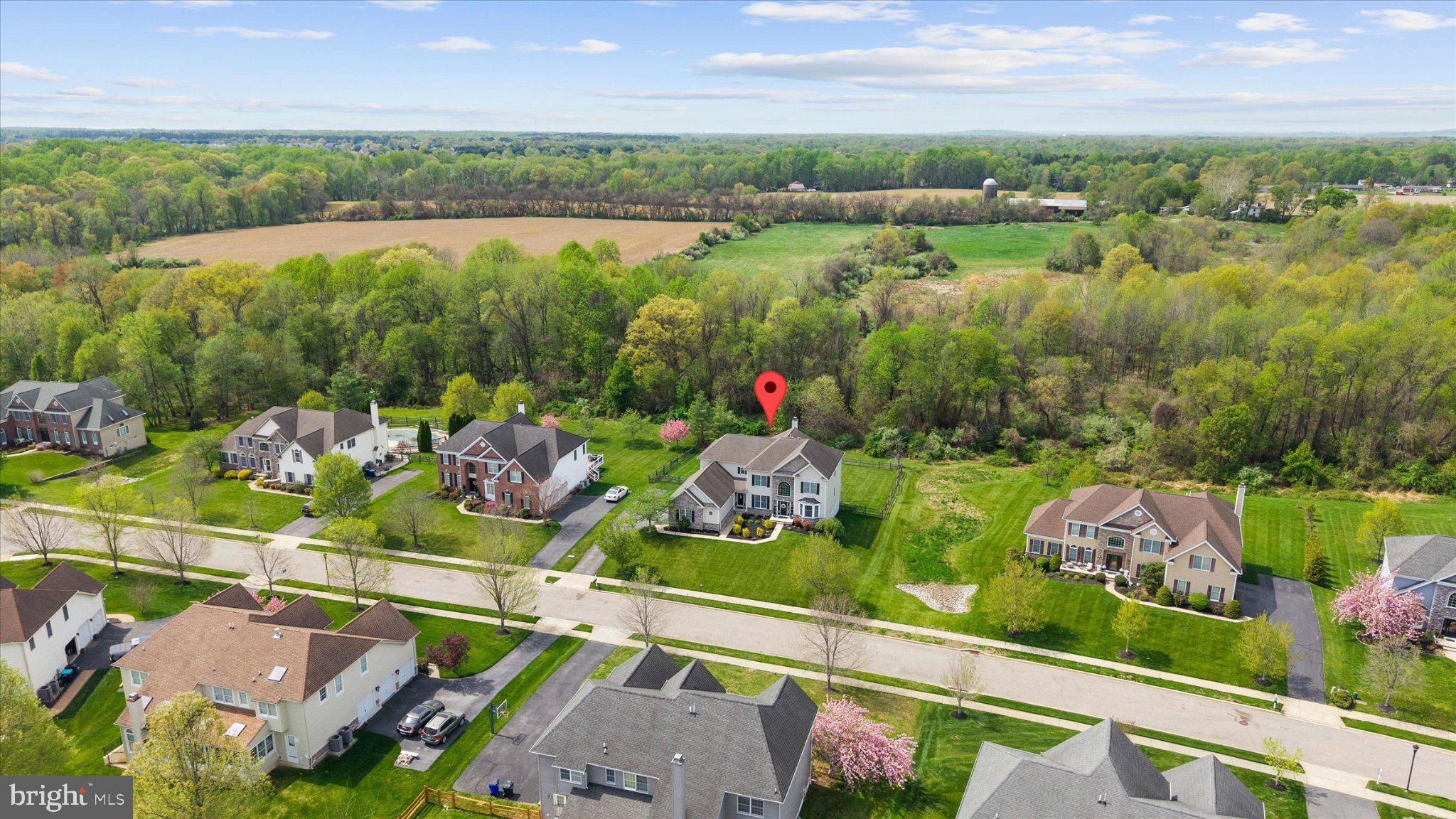 RED LION CHASE - Residential