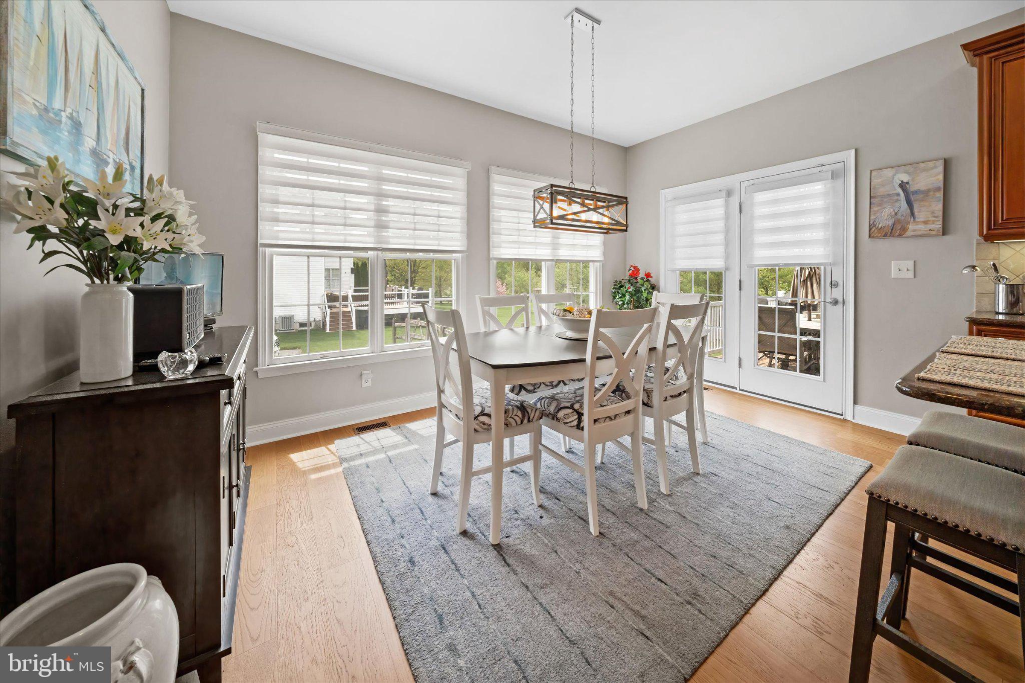 RED LION CHASE - Residential