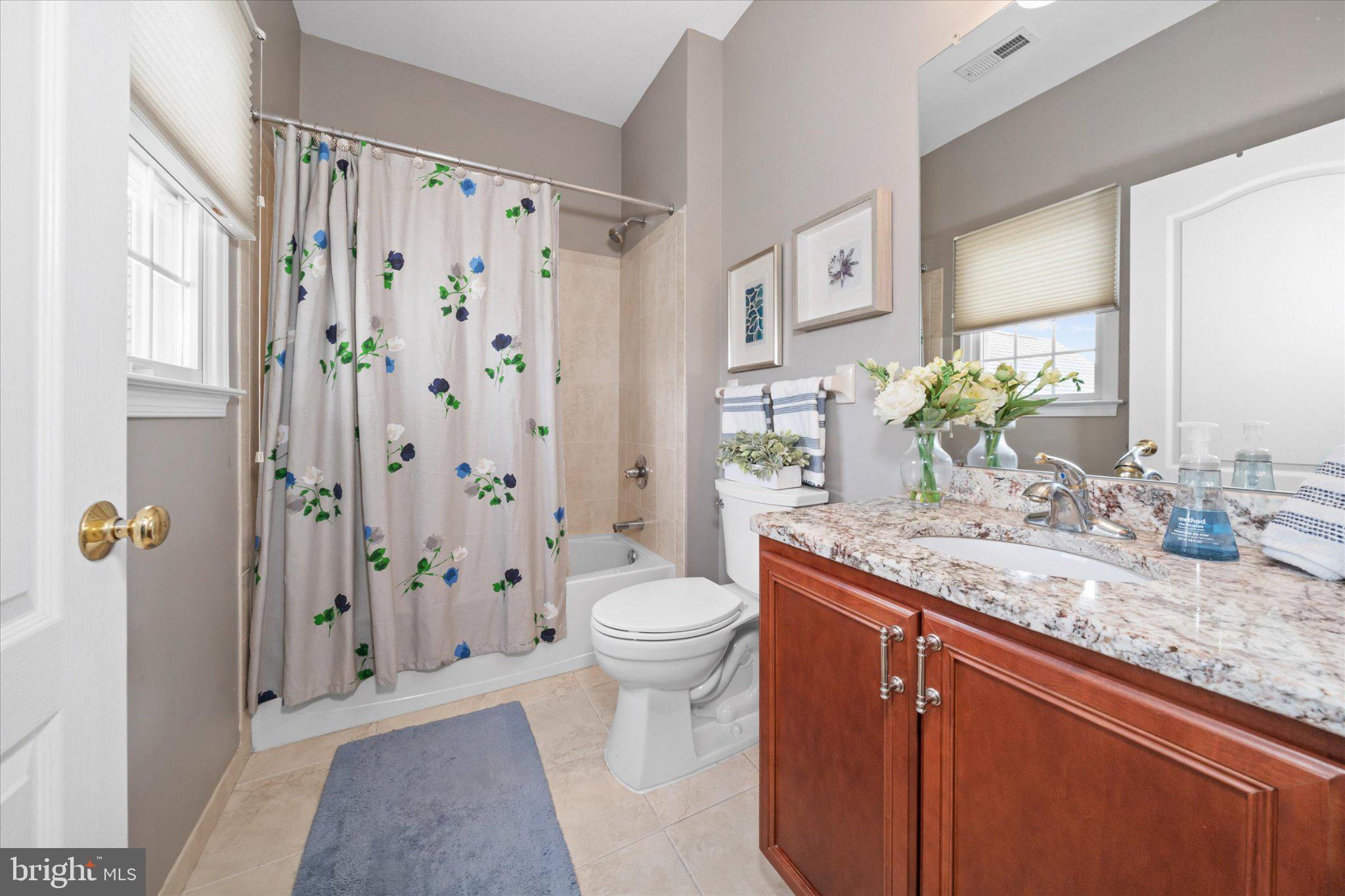 RED LION CHASE - Residential