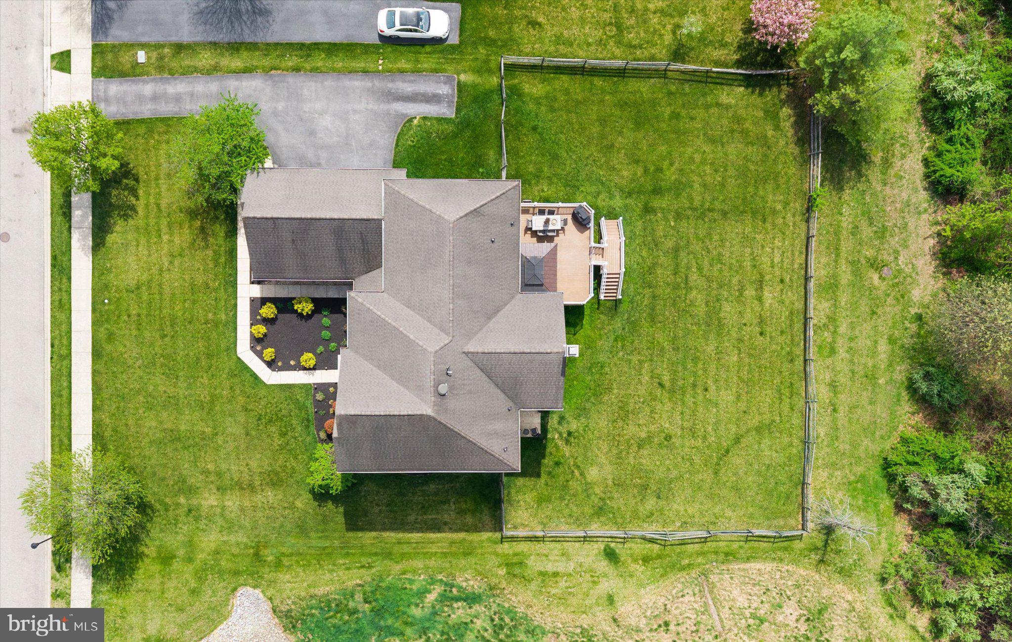 RED LION CHASE - Residential