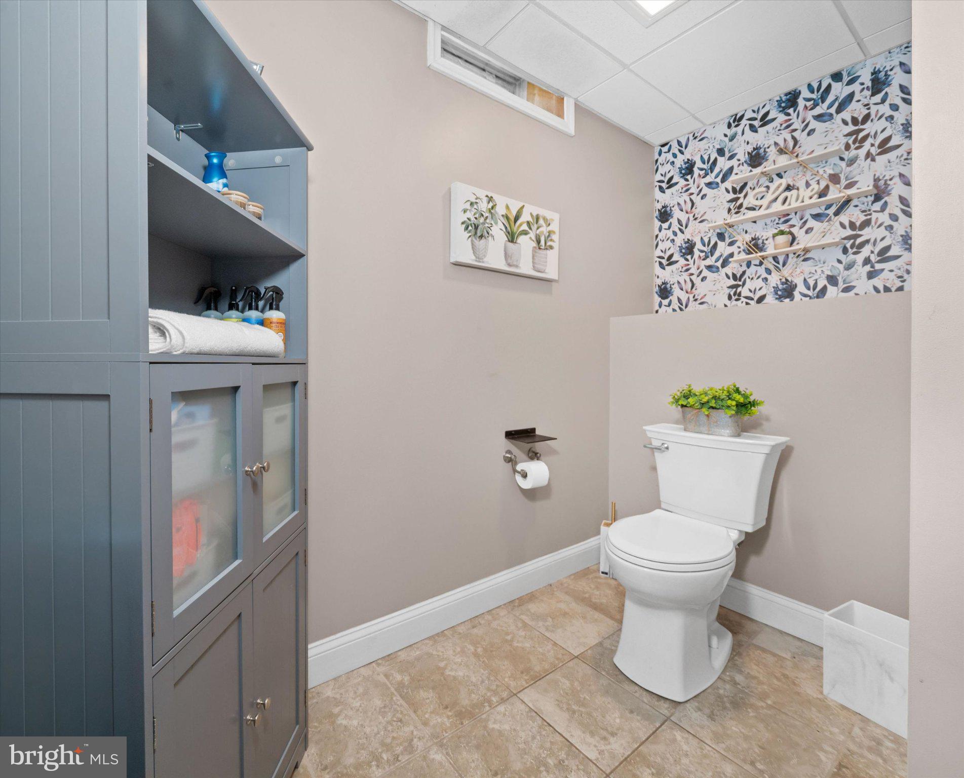 RED LION CHASE - Residential