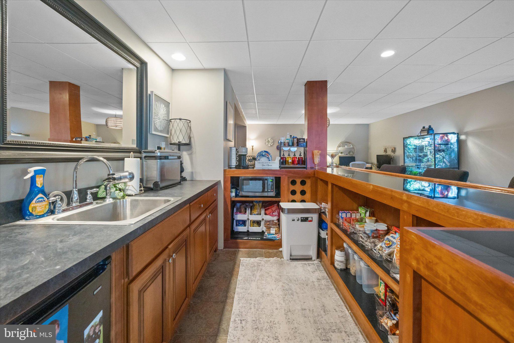 RED LION CHASE - Residential