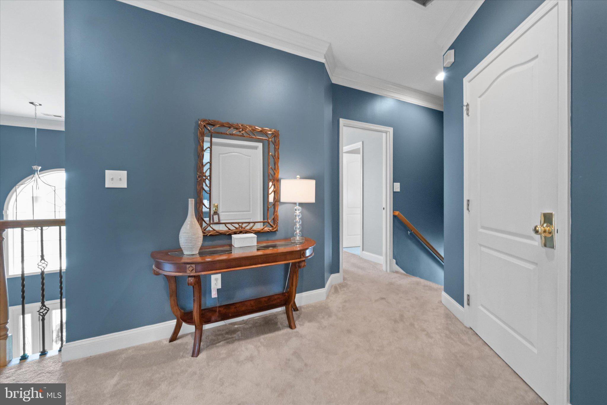 RED LION CHASE - Residential