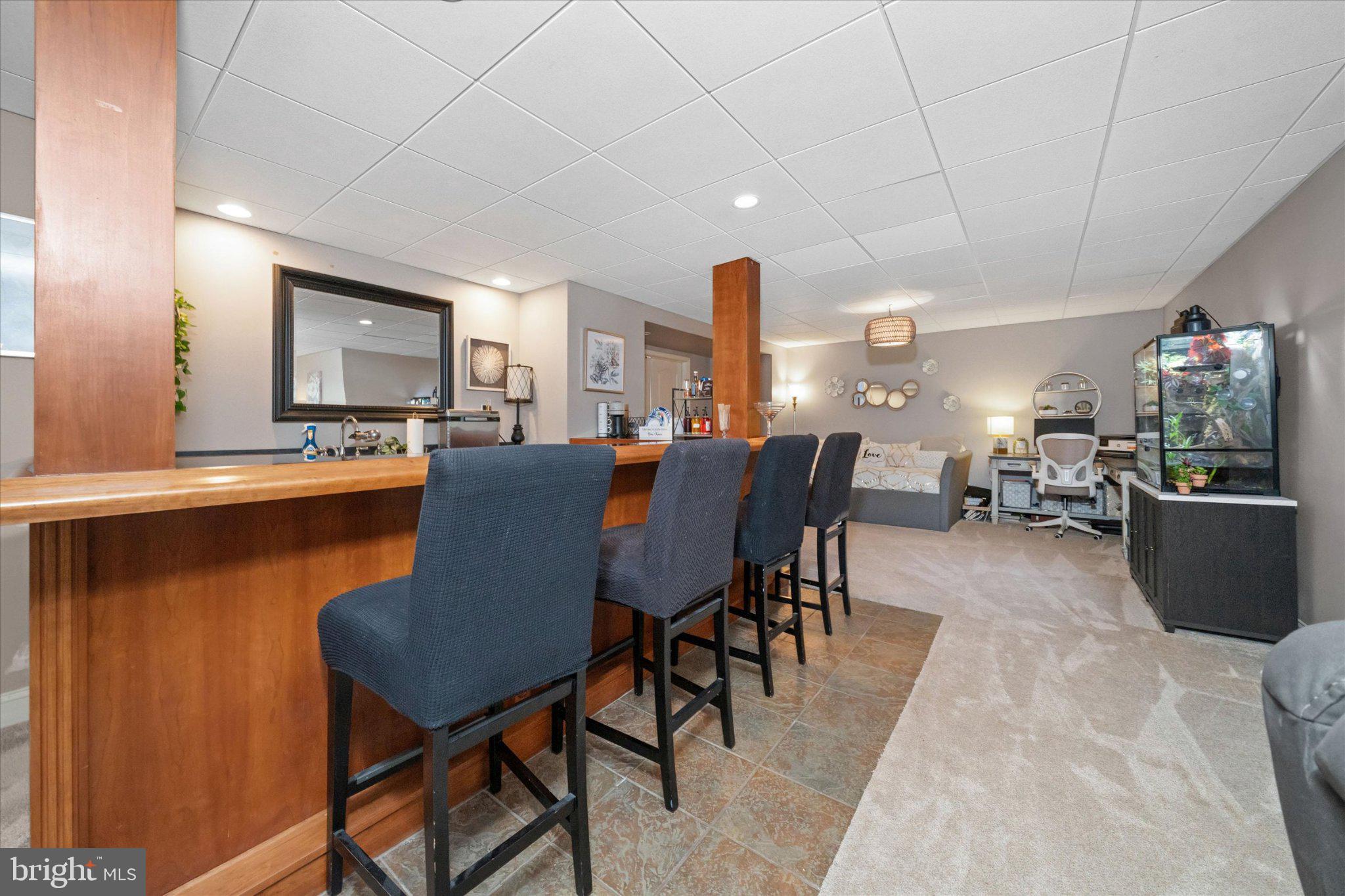 RED LION CHASE - Residential