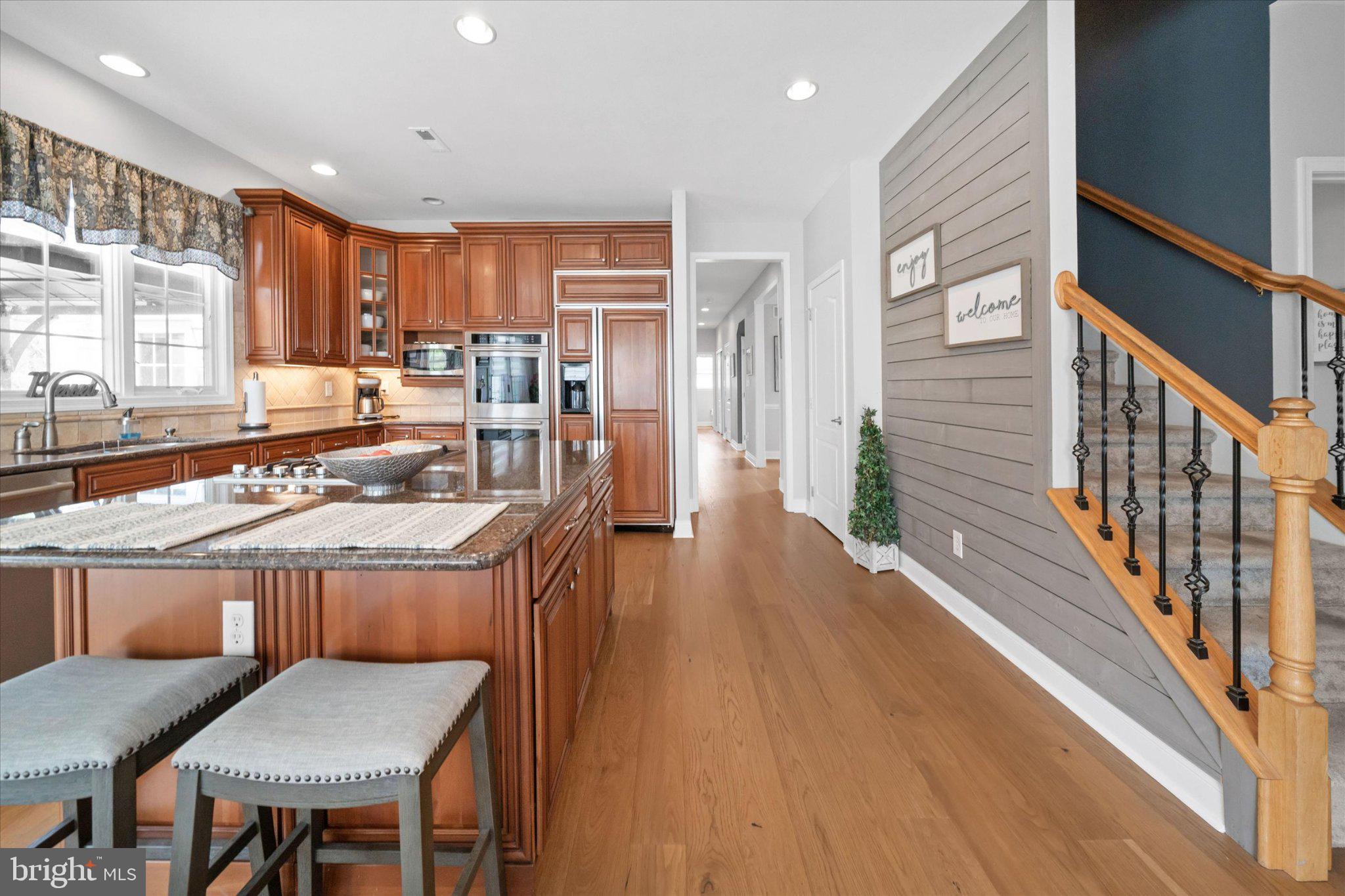 RED LION CHASE - Residential