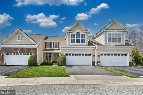 Townhouse For Sale - 168 Touch Of Gold Drive<br/> HAVRE DE GRACE, MD 21078