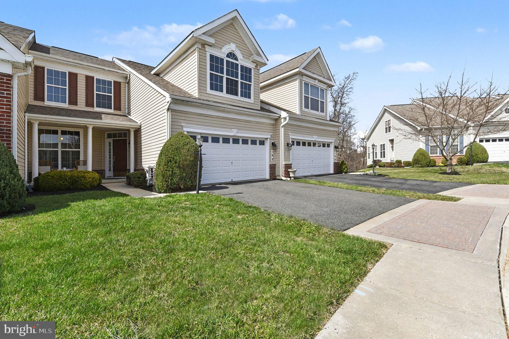 168 TOUCH OF GOLD DRIVE