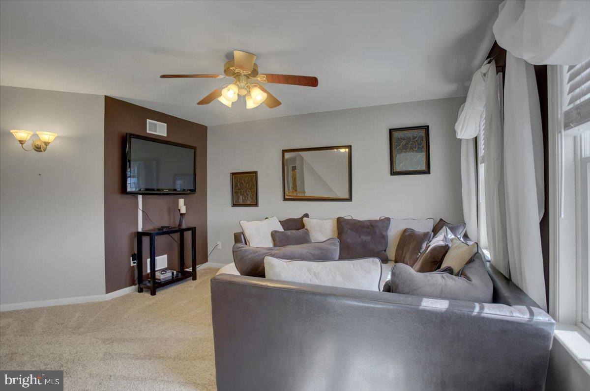 STONEWALL RIDGE - Residential