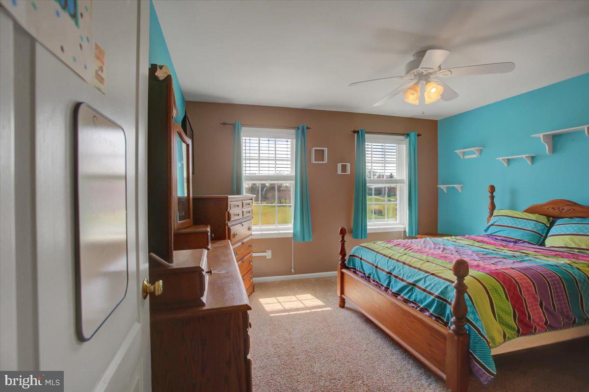 STONEWALL RIDGE - Residential