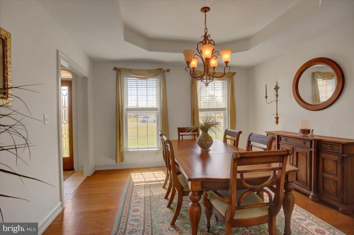 STONEWALL RIDGE - Residential