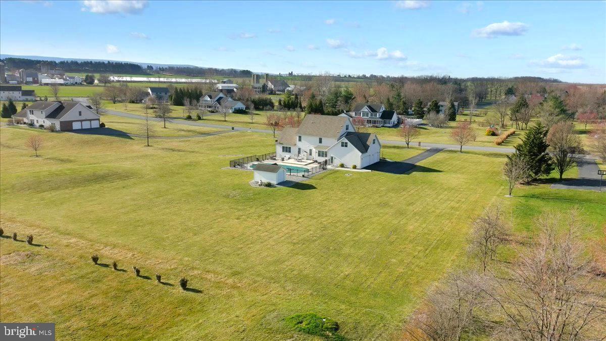 STONEWALL RIDGE - Residential