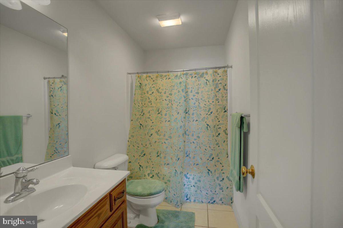 STONEWALL RIDGE - Residential