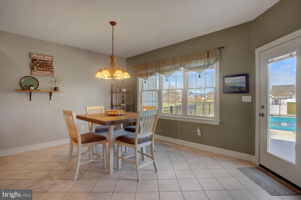 STONEWALL RIDGE - Residential