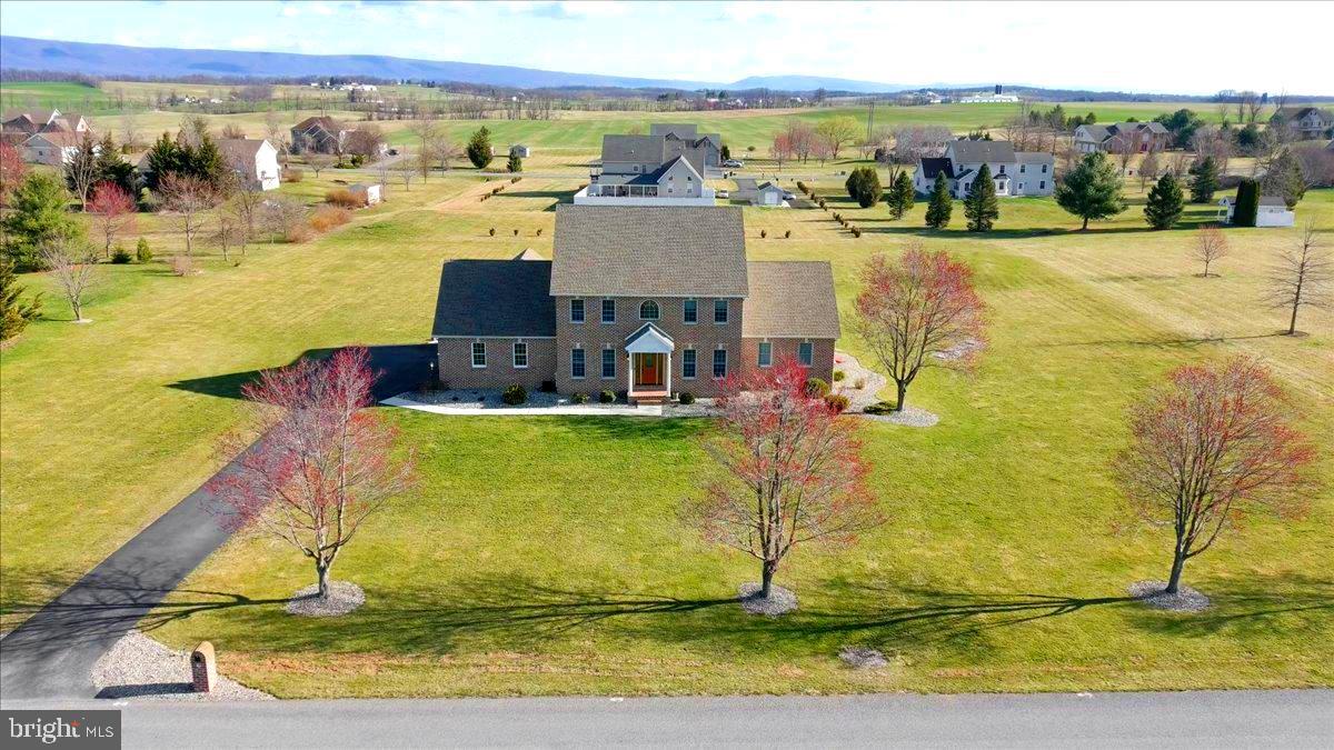 STONEWALL RIDGE - Residential