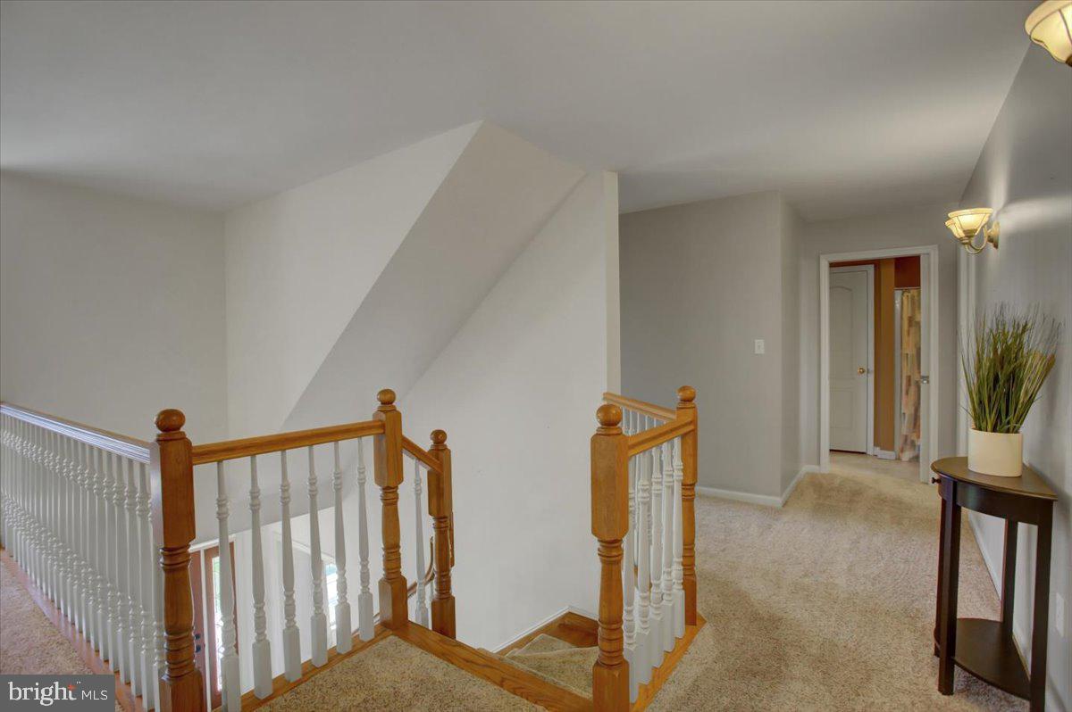 STONEWALL RIDGE - Residential