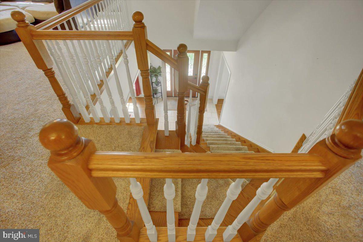 STONEWALL RIDGE - Residential