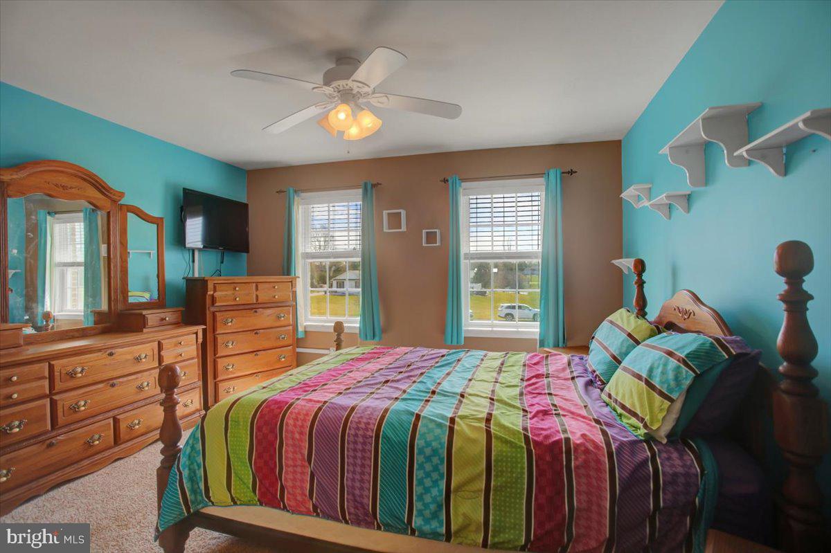 STONEWALL RIDGE - Residential