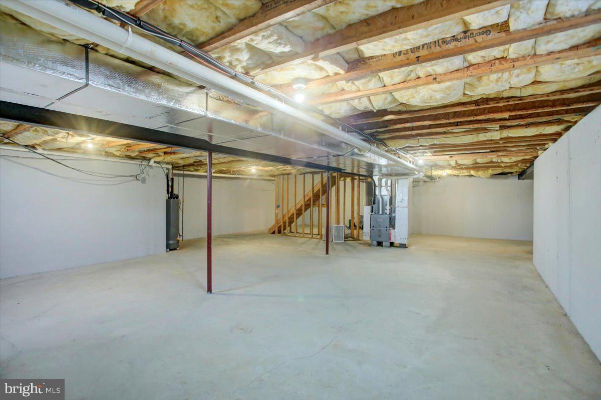 STONEWALL RIDGE - Residential