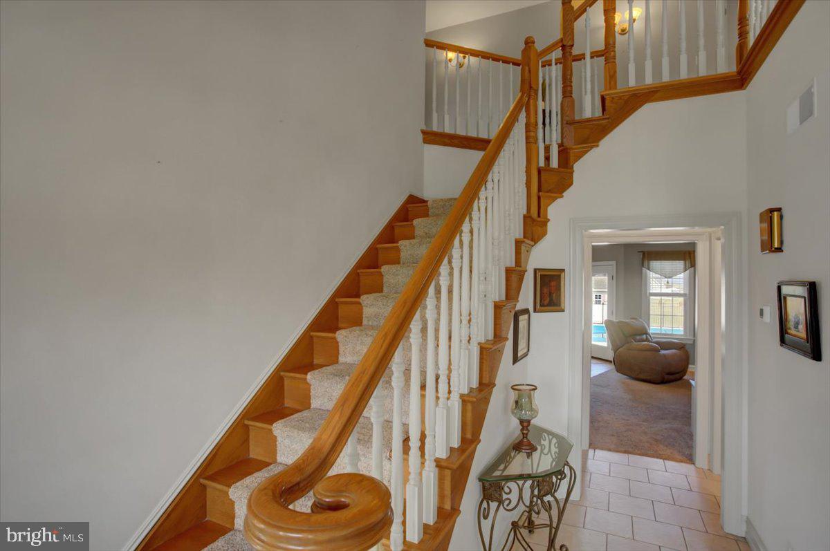 STONEWALL RIDGE - Residential