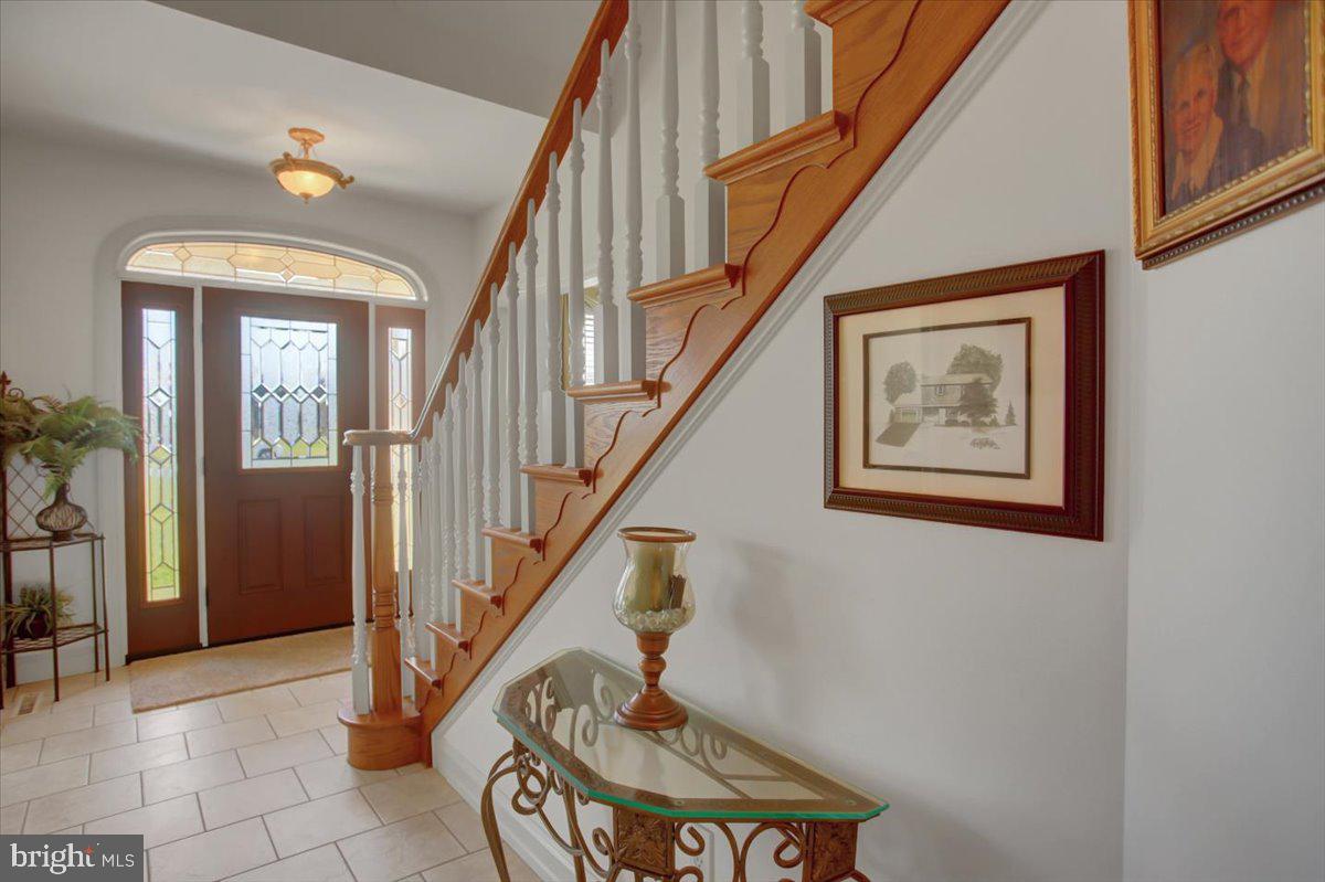 STONEWALL RIDGE - Residential