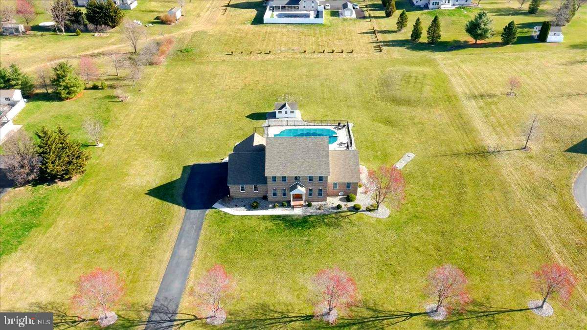 STONEWALL RIDGE - Residential