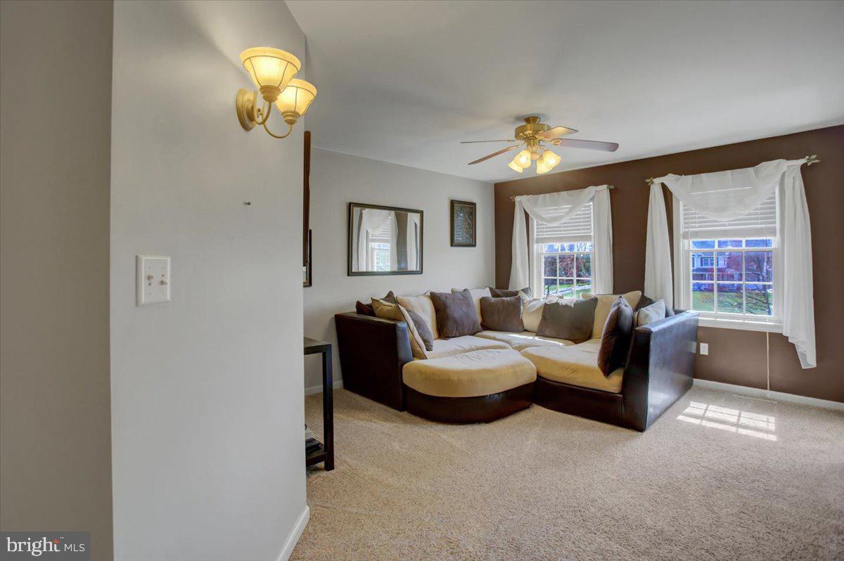 STONEWALL RIDGE - Residential