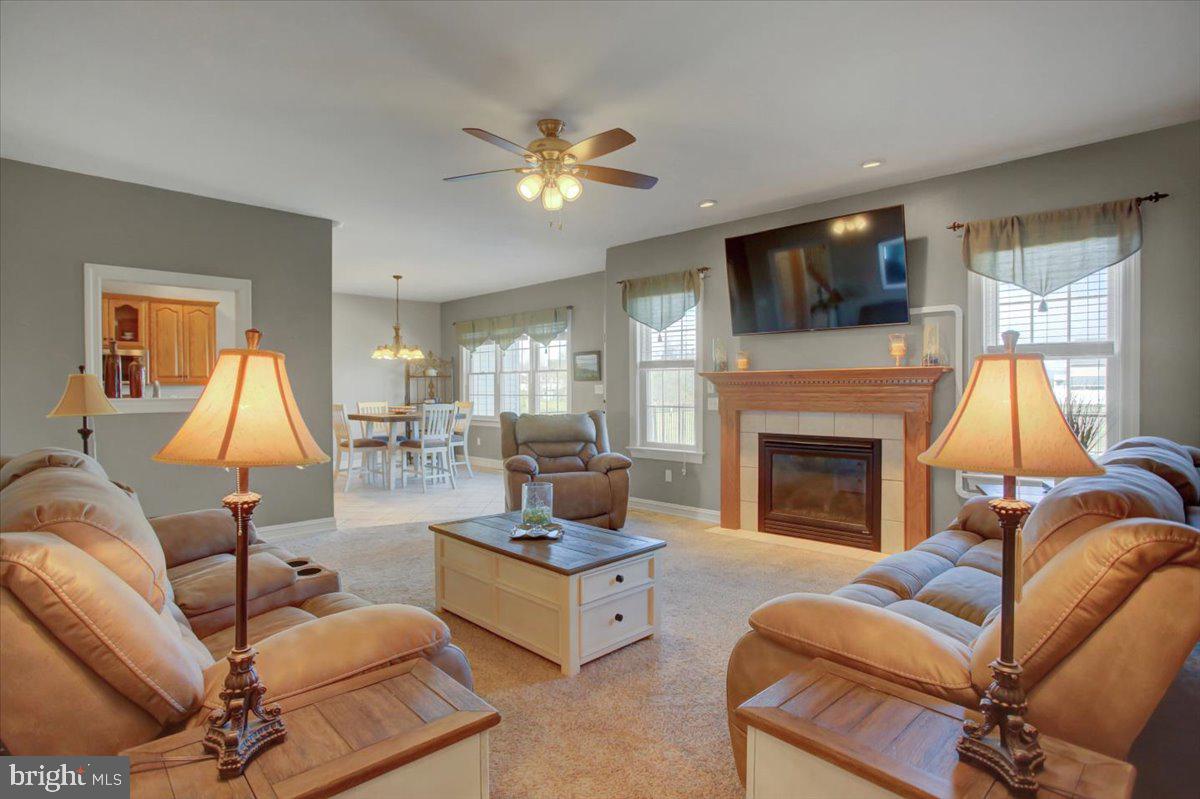 STONEWALL RIDGE - Residential