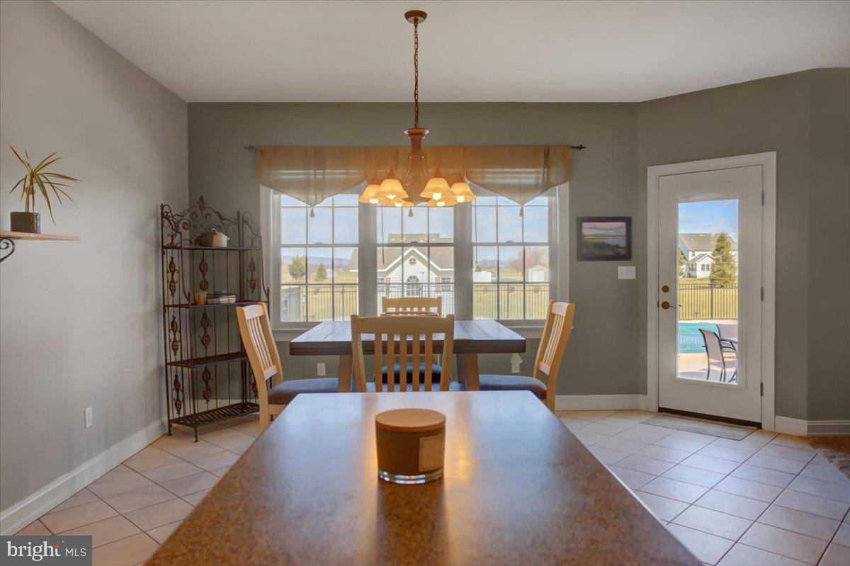 STONEWALL RIDGE - Residential