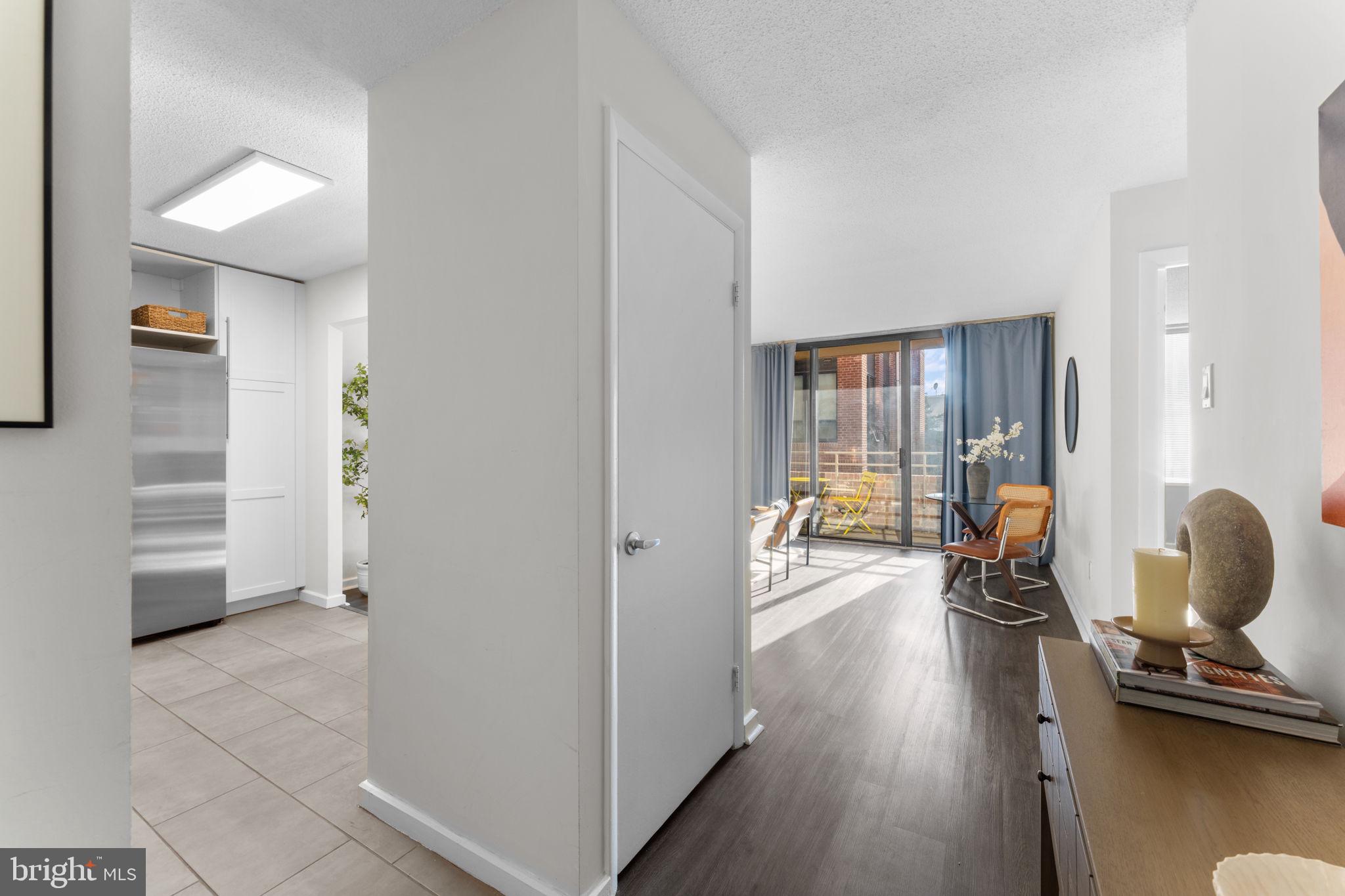 2141 P STREET NW 306