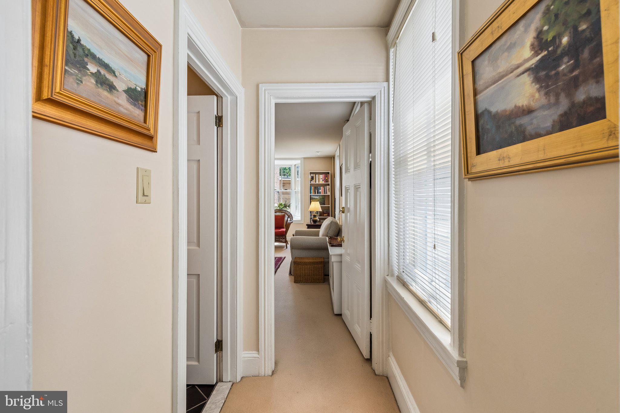 RITTENHOUSE SQUARE - Residential
