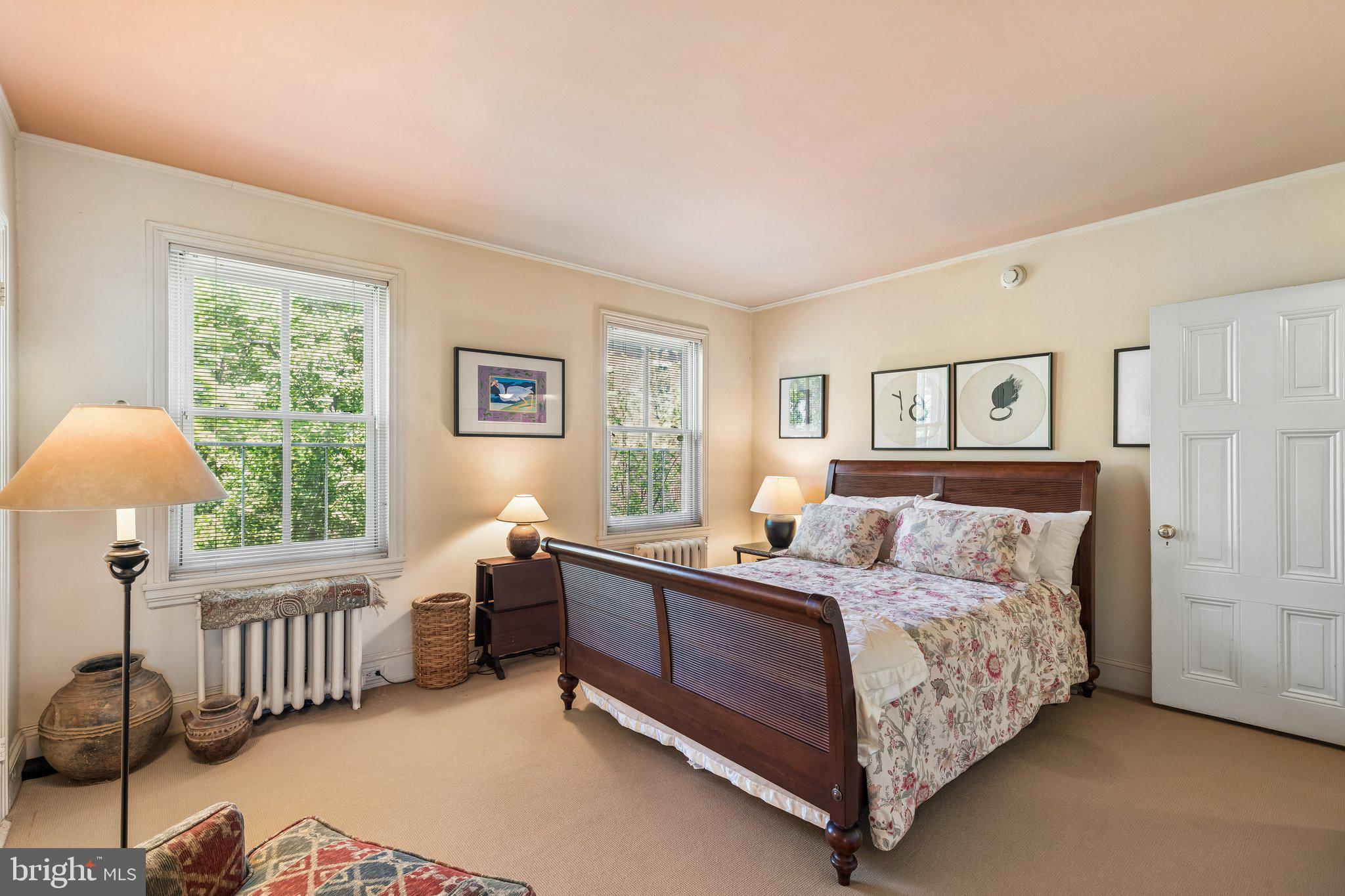 RITTENHOUSE SQUARE - Residential