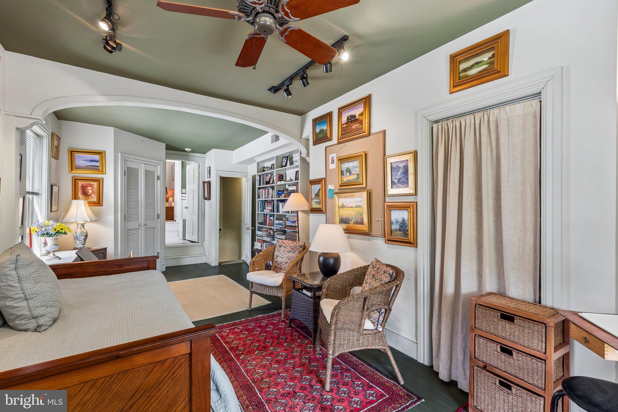 RITTENHOUSE SQUARE - Residential