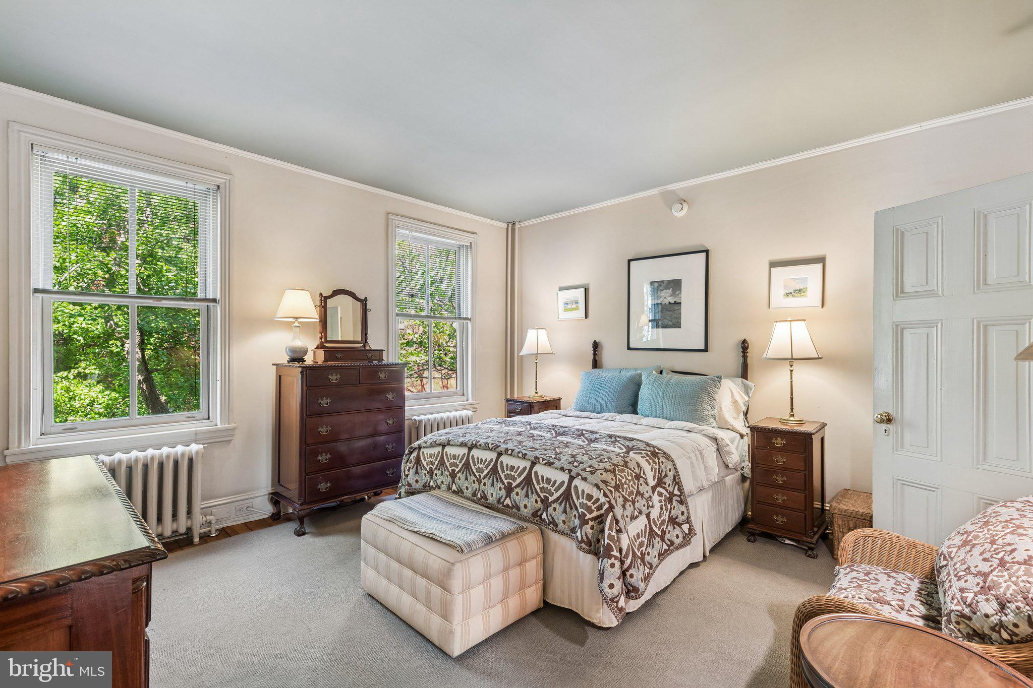 RITTENHOUSE SQUARE - Residential