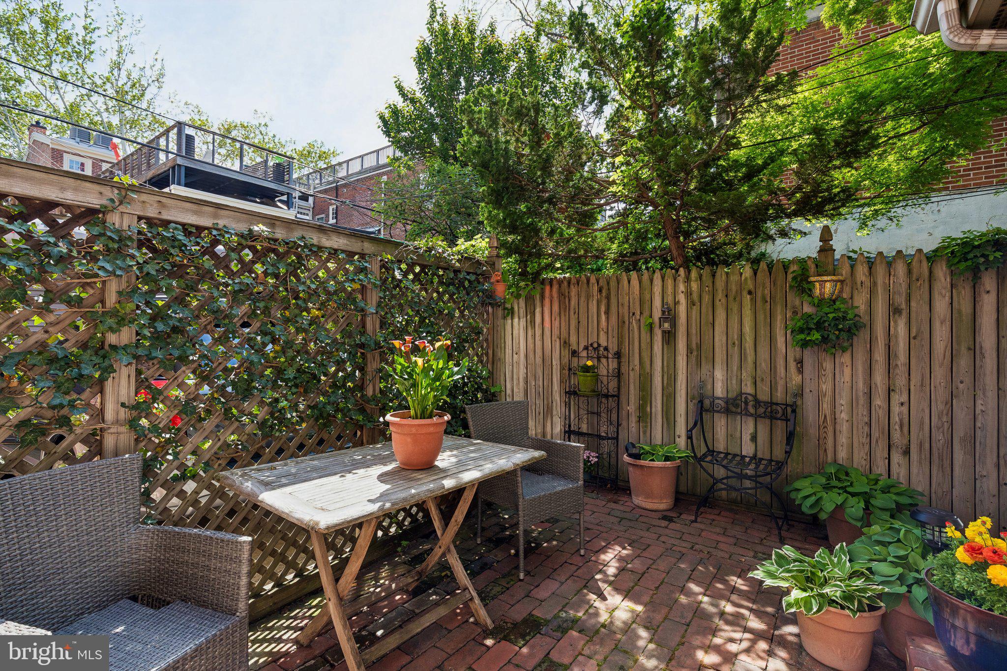 RITTENHOUSE SQUARE - Residential