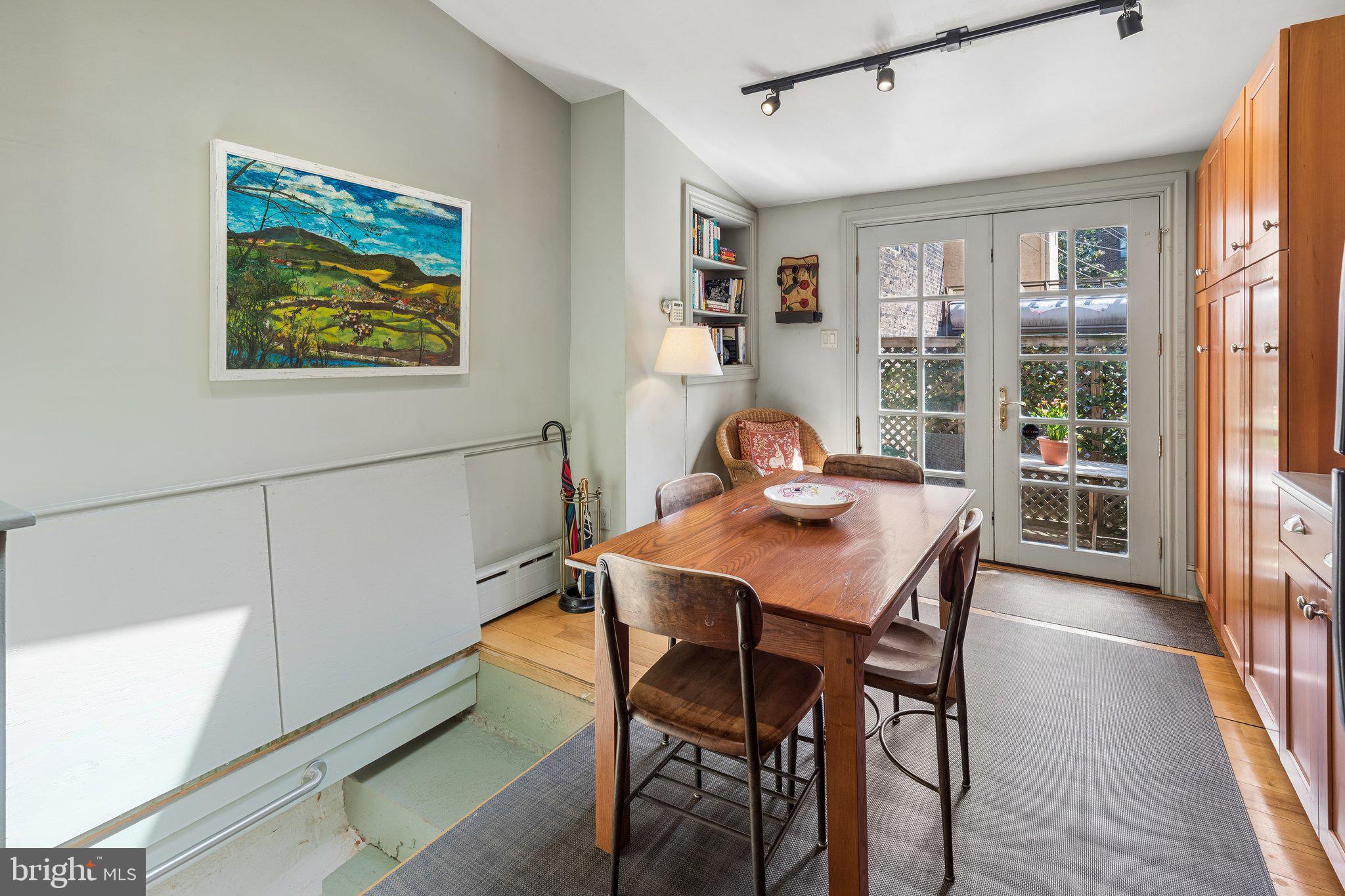RITTENHOUSE SQUARE - Residential