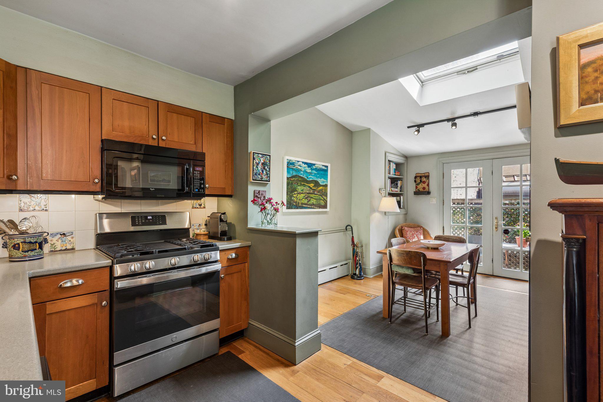 RITTENHOUSE SQUARE - Residential