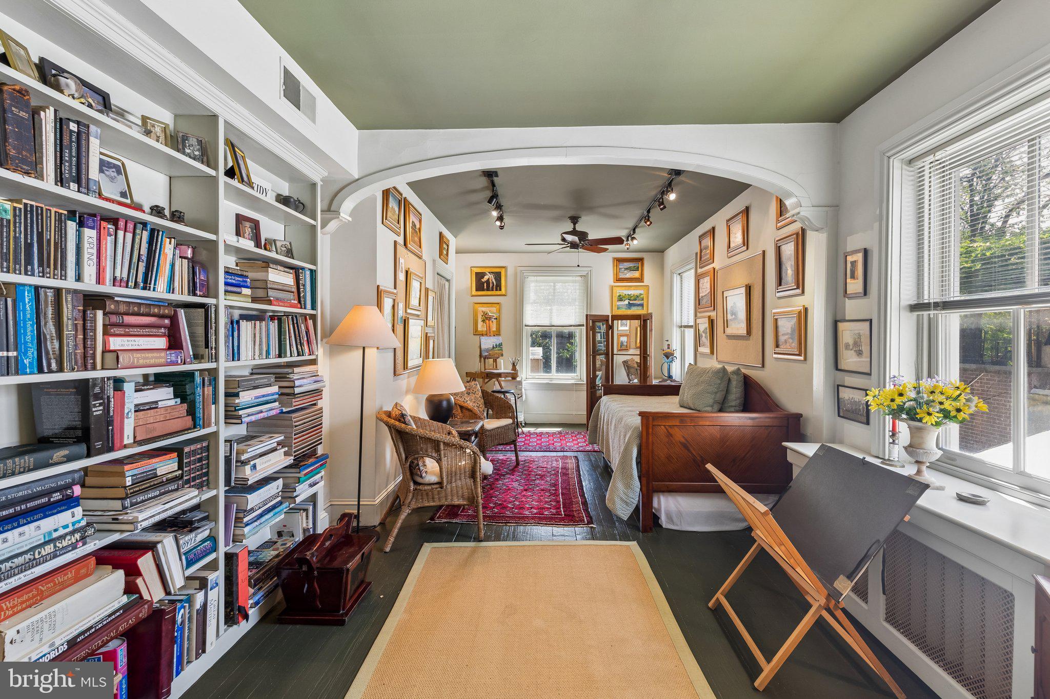 RITTENHOUSE SQUARE - Residential