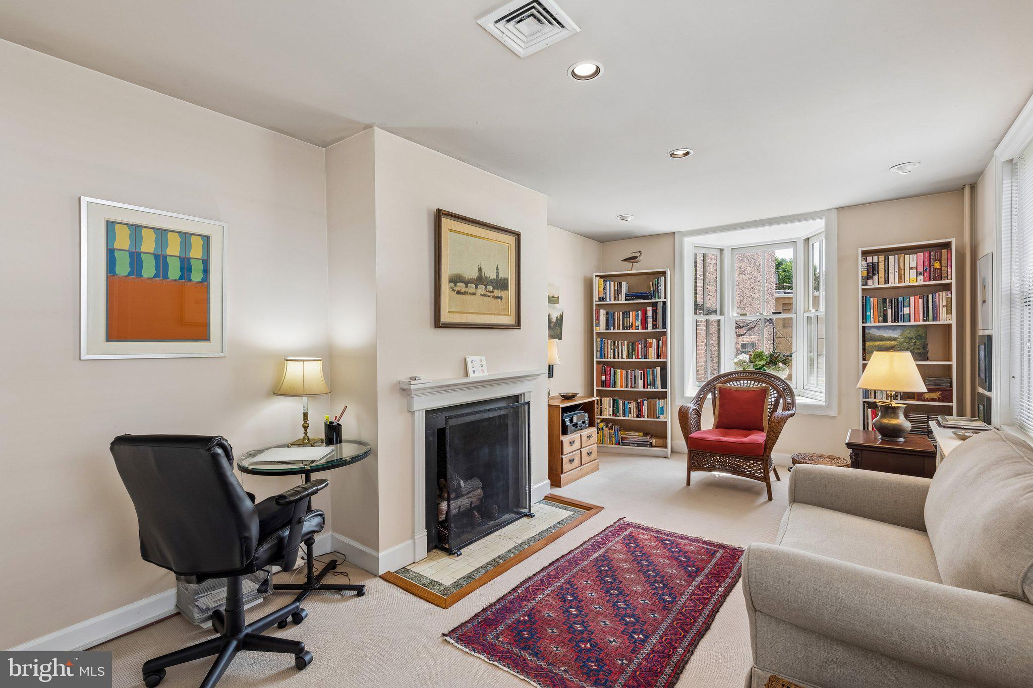RITTENHOUSE SQUARE - Residential