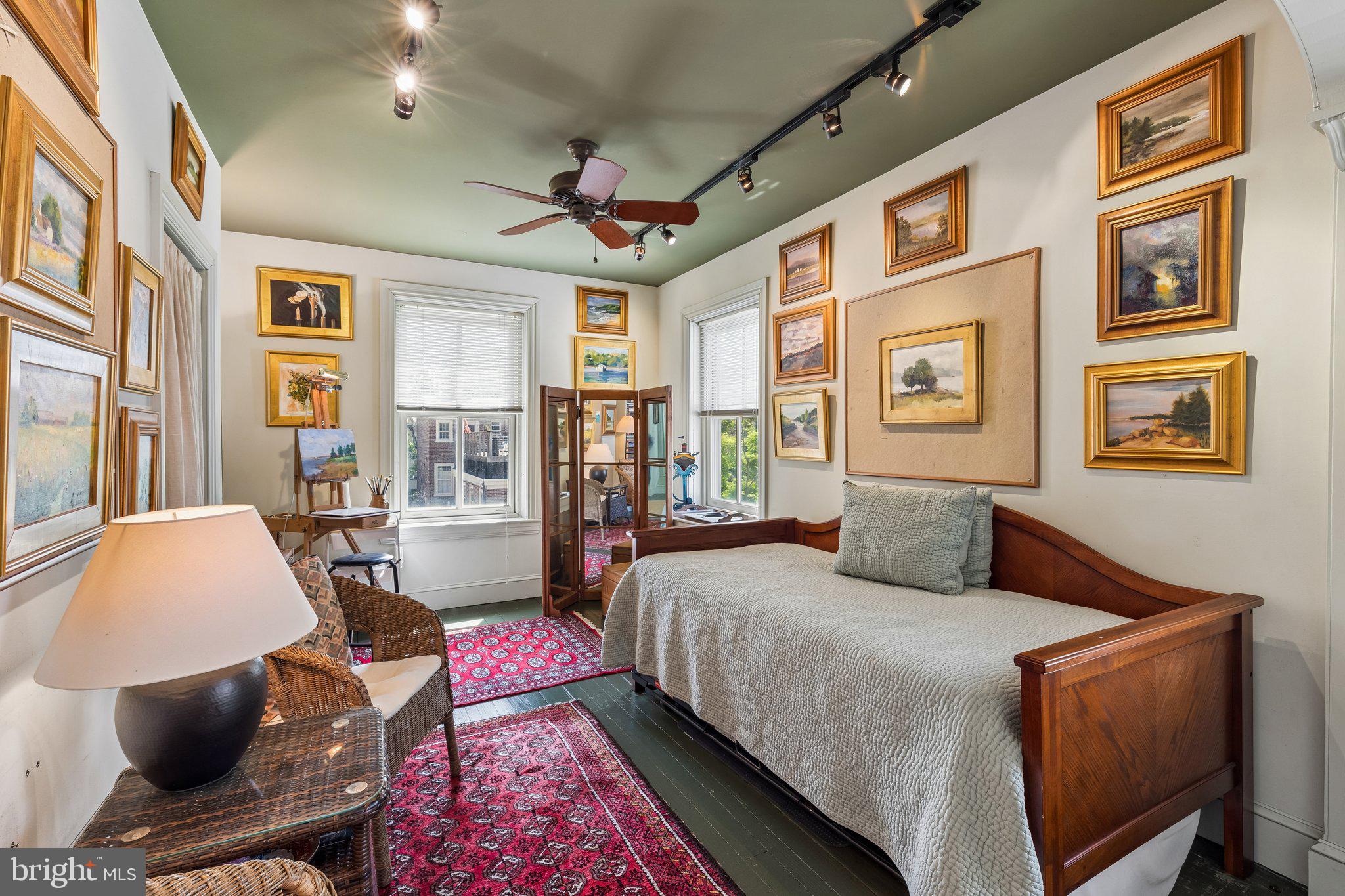 RITTENHOUSE SQUARE - Residential