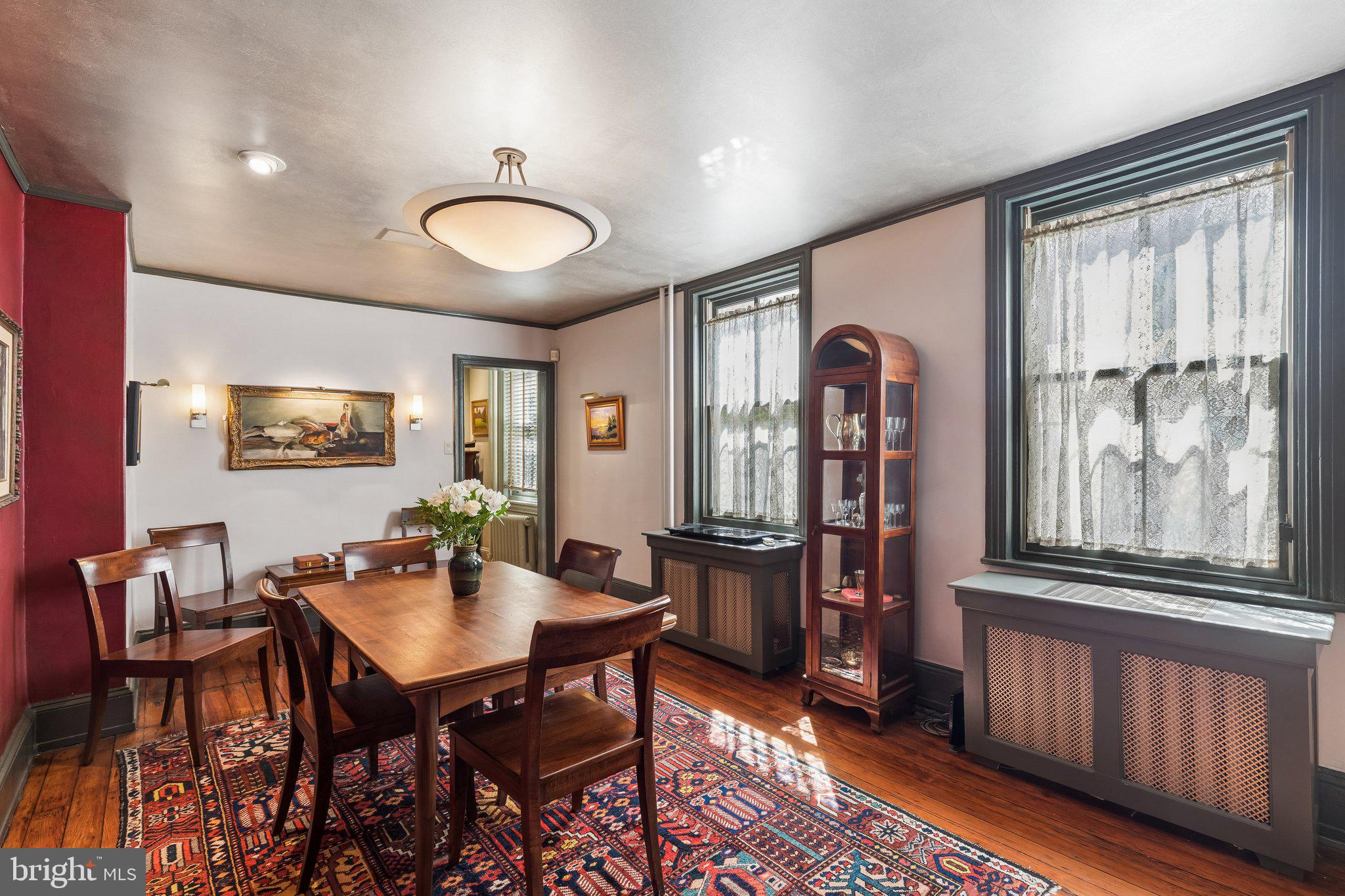 RITTENHOUSE SQUARE - Residential